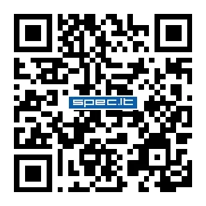 QR kodas | Creative stories, MB | spec.lt