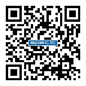 QR kodas | Creative technologies, UAB