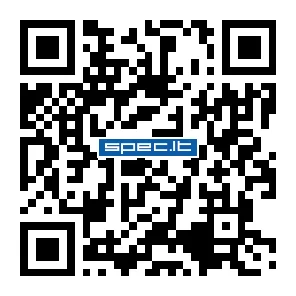QR kodas | CREATIVE TRADE MARK, UAB | spec.lt