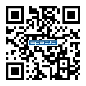 QR kodas | Creativeda, MB | spec.lt