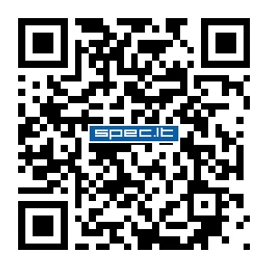 QR kodas | Creativity Gym, VŠĮ