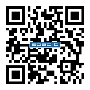 QR kodas | Creatlux, UAB | spec.lt