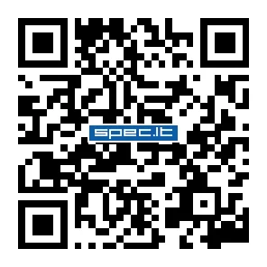 QR kodas | CREATOR SPIRITUS, MB | spec.lt