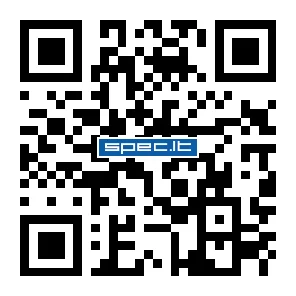 QR kodas | Creator, UAB | spec.lt