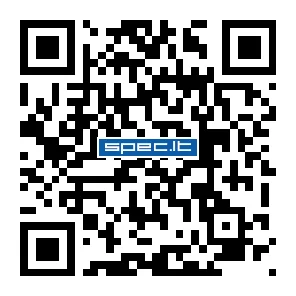 QR kodas | Creators Country, MB | spec.lt