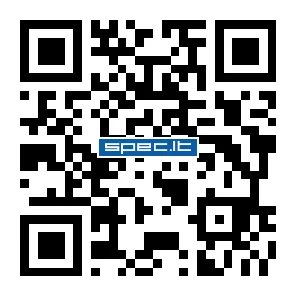 QR kodas | Creatura, MB | spec.lt