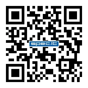 QR kodas | Creatya, MB