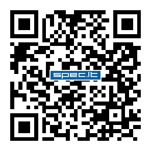 QR kodas | CRECSLEY LLC atstovybė | spec.lt