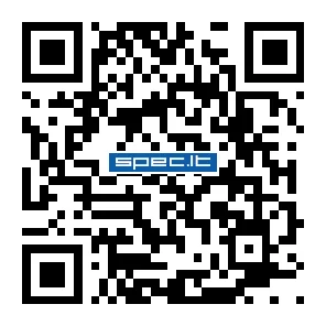 QR kodas | CREDE EXPERTO, UAB