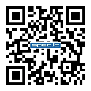 QR kodas | Credefi, UAB