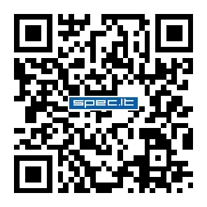 QR kodas | Credibell Europe, UAB | spec.lt