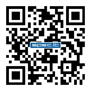 QR kodas | Credimus, VŠĮ