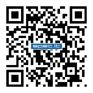 QR kodas | Credit Consulting Services, UAB | spec.lt