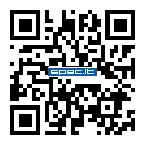 QR kodas | CREDIT ISCO, UAB | spec.lt