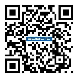 QR kodas | CREDIT SERVICE, UAB | spec.lt