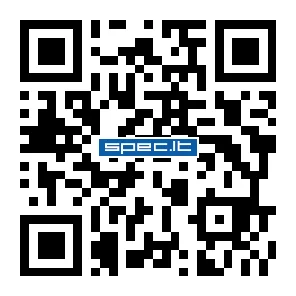 QR kodas | creditech, UAB