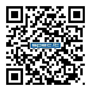 QR kodas | Creditinfo Lietuva, UAB | spec.lt