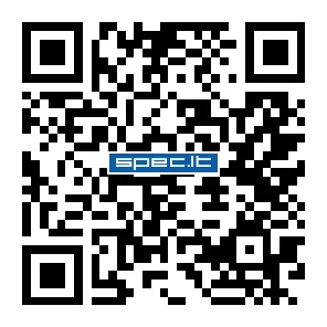 QR kodas | CREDITREFORM LIETUVA, UAB | spec.lt