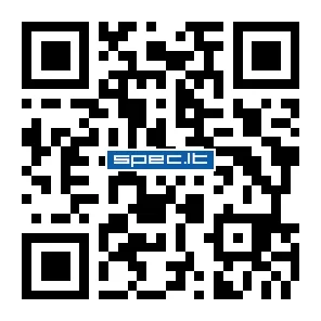QR kodas | Credits EU, UAB