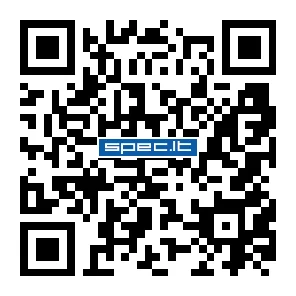 QR kodas | Creditstar Lithuania, UAB | spec.lt