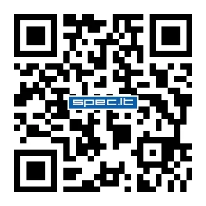 QR kodas | Credlex, UAB | spec.lt