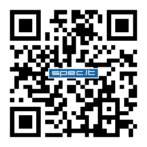 QR kodas | Credo juste, UAB