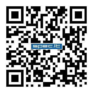 QR kodas | Credo Partners, UAB | spec.lt