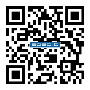QR kodas | Credo studija, MB | spec.lt