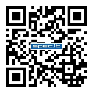 QR kodas | Credoline, UAB | spec.lt