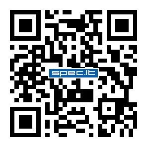 QR kodas | Creek haus, UAB