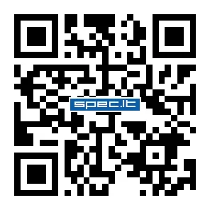 QR kodas | CREM, MB | spec.lt