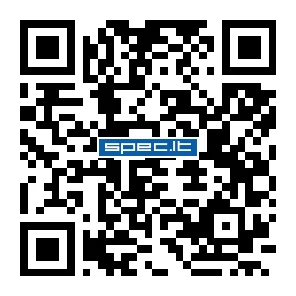 QR kodas | Cremains NT Klaipėda, UAB