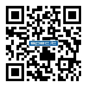QR kodas | CREMCO, UAB