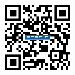 QR kodas | Crent, UAB