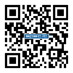 QR kodas | Creo anima, UAB