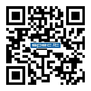 QR kodas | Creo Aurea, MB