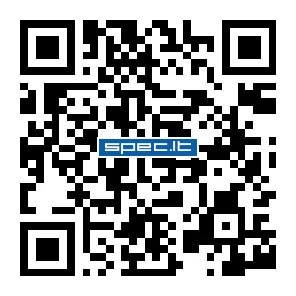 QR kodas | Creo Consulting, UAB | spec.lt