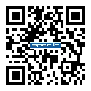 QR kodas | Creo ES, MB