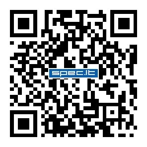 QR kodas | CreoX Technology, UAB | spec.lt