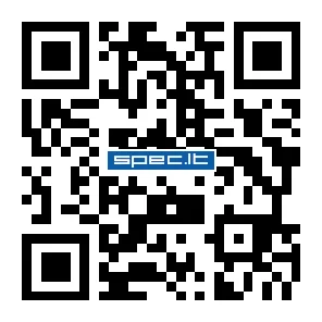 QR kodas | Crepe Cafe, UAB