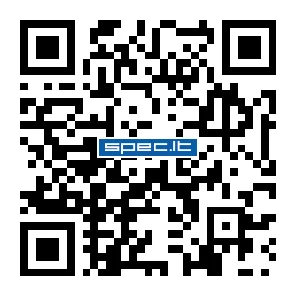 QR kodas | Crepes & Coffee, UAB