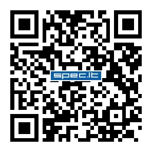 QR kodas | Crescent Impex, UAB