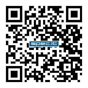 QR kodas | CRESCO EIENDOM LT, UAB