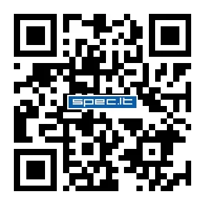 QR kodas | Crest Lt, UAB | spec.lt