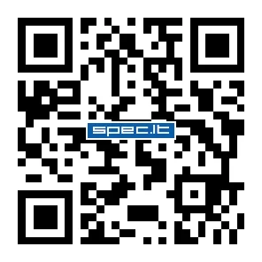 QR kodas | Uomas, UAB | spec.lt