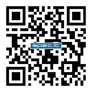 QR kodas | Cretum, UAB