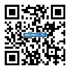 QR kodas | Crewo, MB