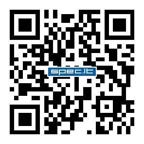 QR kodas | Cricchi, UAB