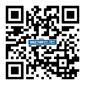 QR kodas | Crinesa, UAB