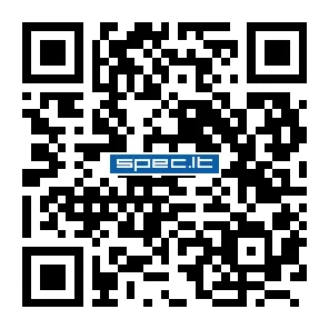 QR kodas | Crisis Management Center, UAB | spec.lt
